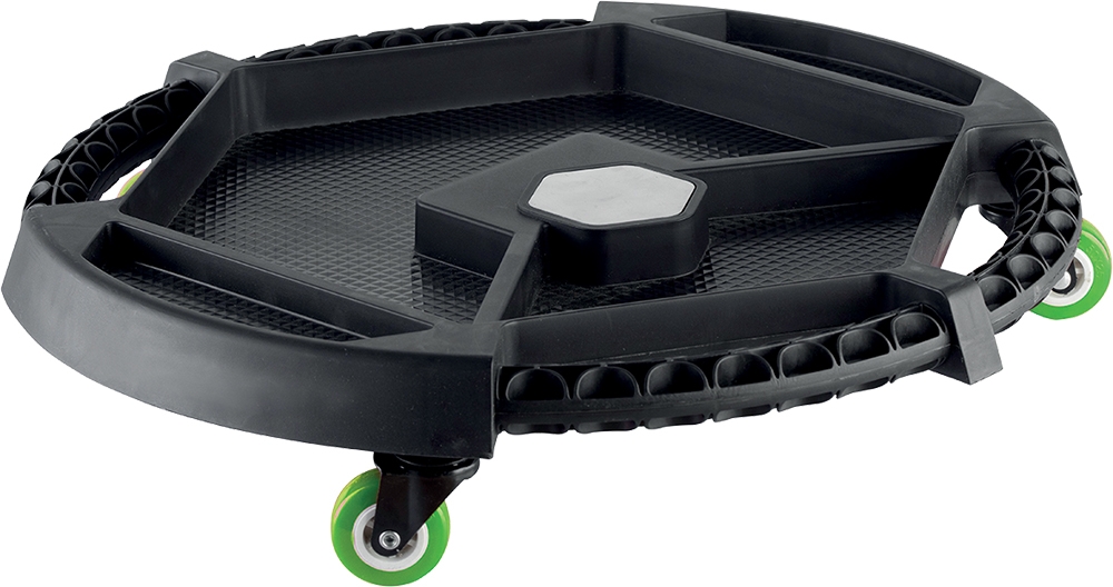 FG100V/AS183 CARRELLO FG100 SS.TO 183PZ