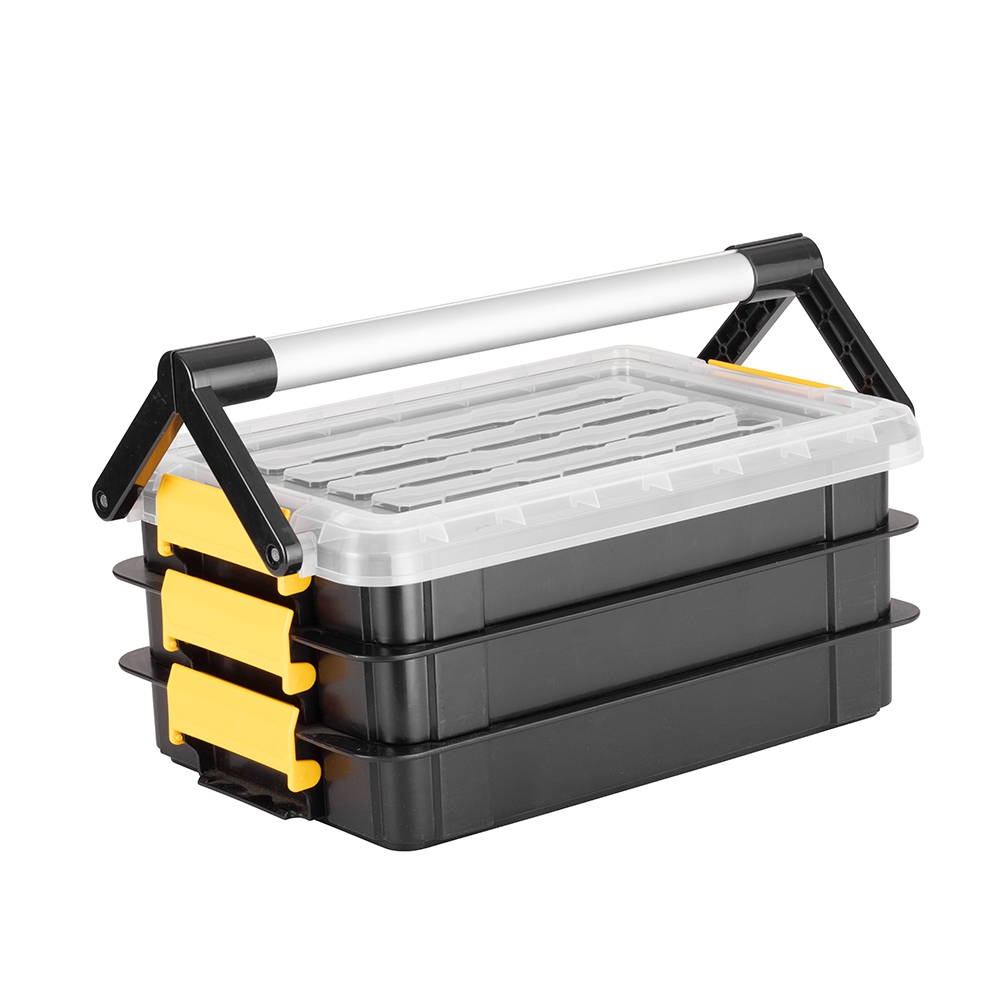 FG109/L3 CARRELLO PORTA PACCHI
