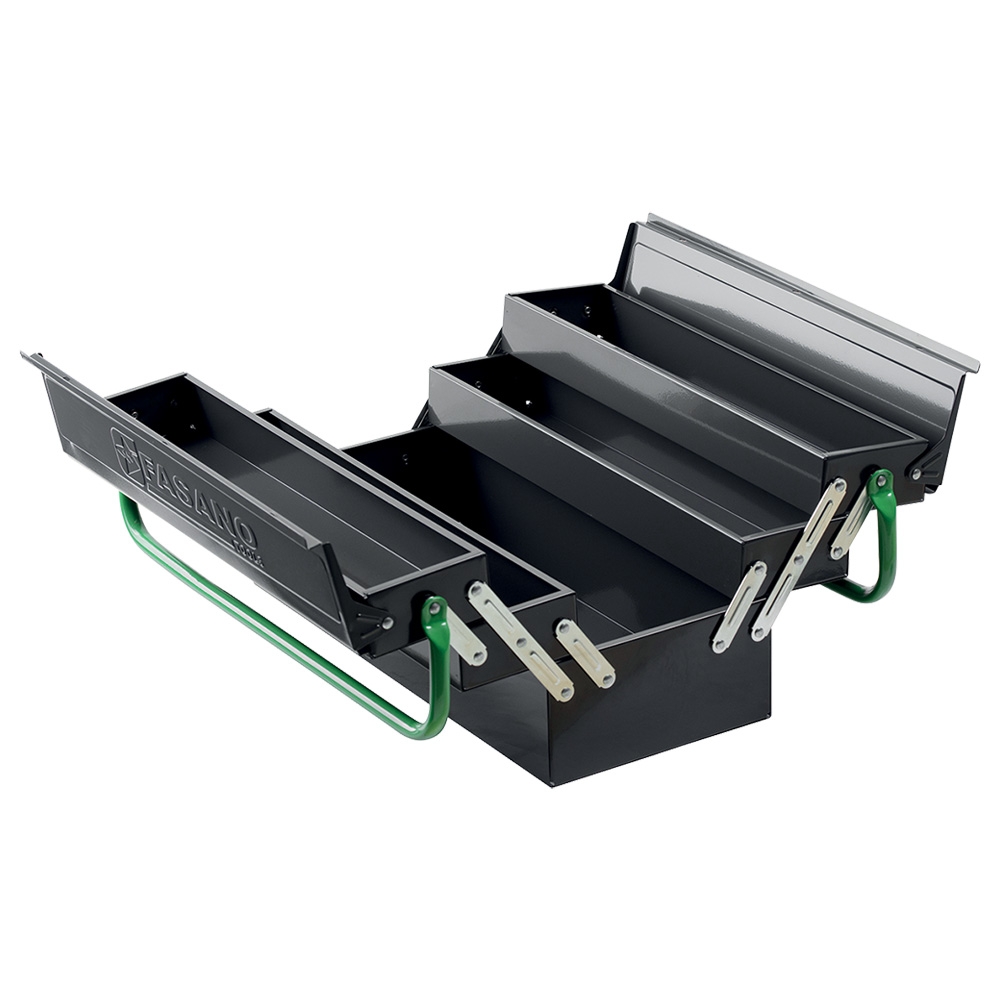 FG111/C CASS. PORTA UT. 5 SCOMPARTI
