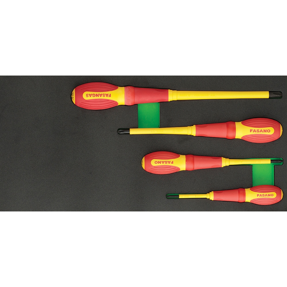 FG117/CO2V-60 CONFIG. ARR. CO2V-P.600