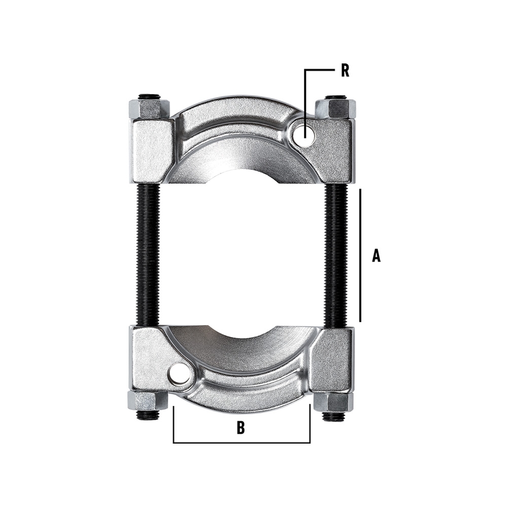 FG117/CO3D CONFIG. ARR.TECNICO CO3V