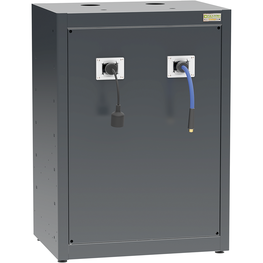 FG117/CO3V CONFIG. ARR.TECNICO CO3V