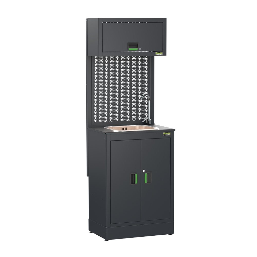 FG117B/68LVA MODULO FG117 +LAVABO