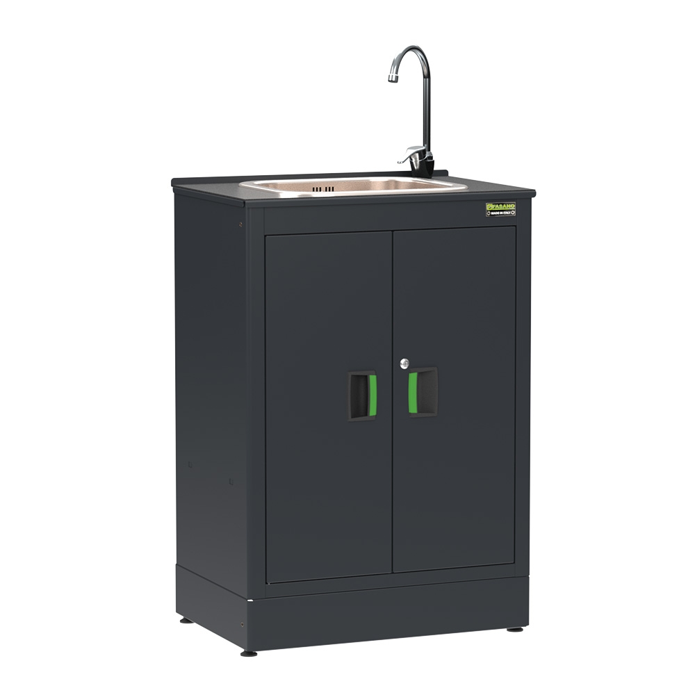 FG117D/68LVB-60 ARMADIET E LAVABO P60