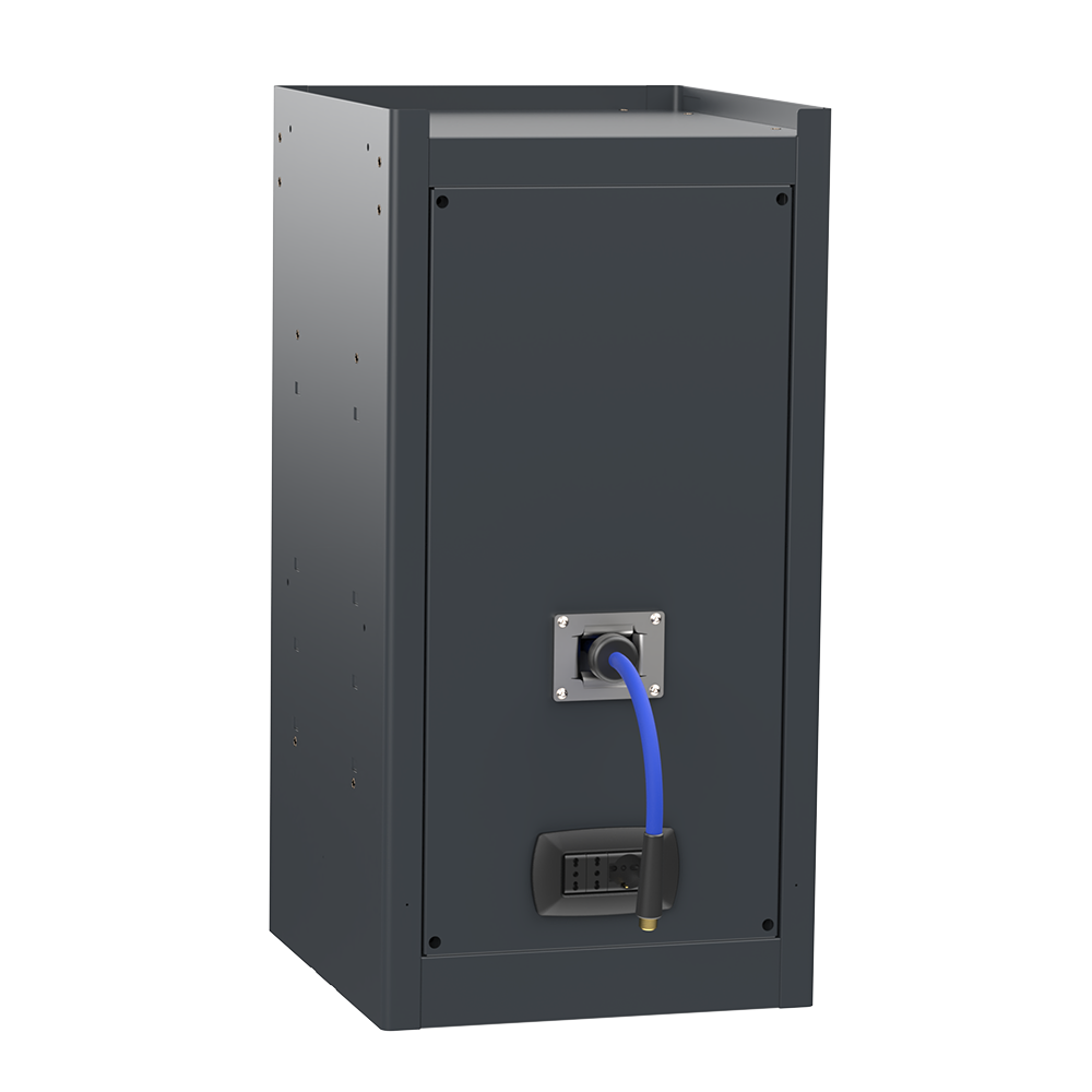 FG118/CO30V CONFIG. ARR.TECNICO