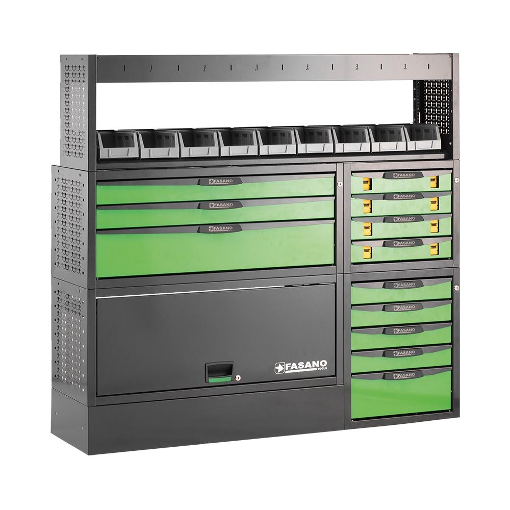 FG119R/CO33 FIG. ARR FURGONI