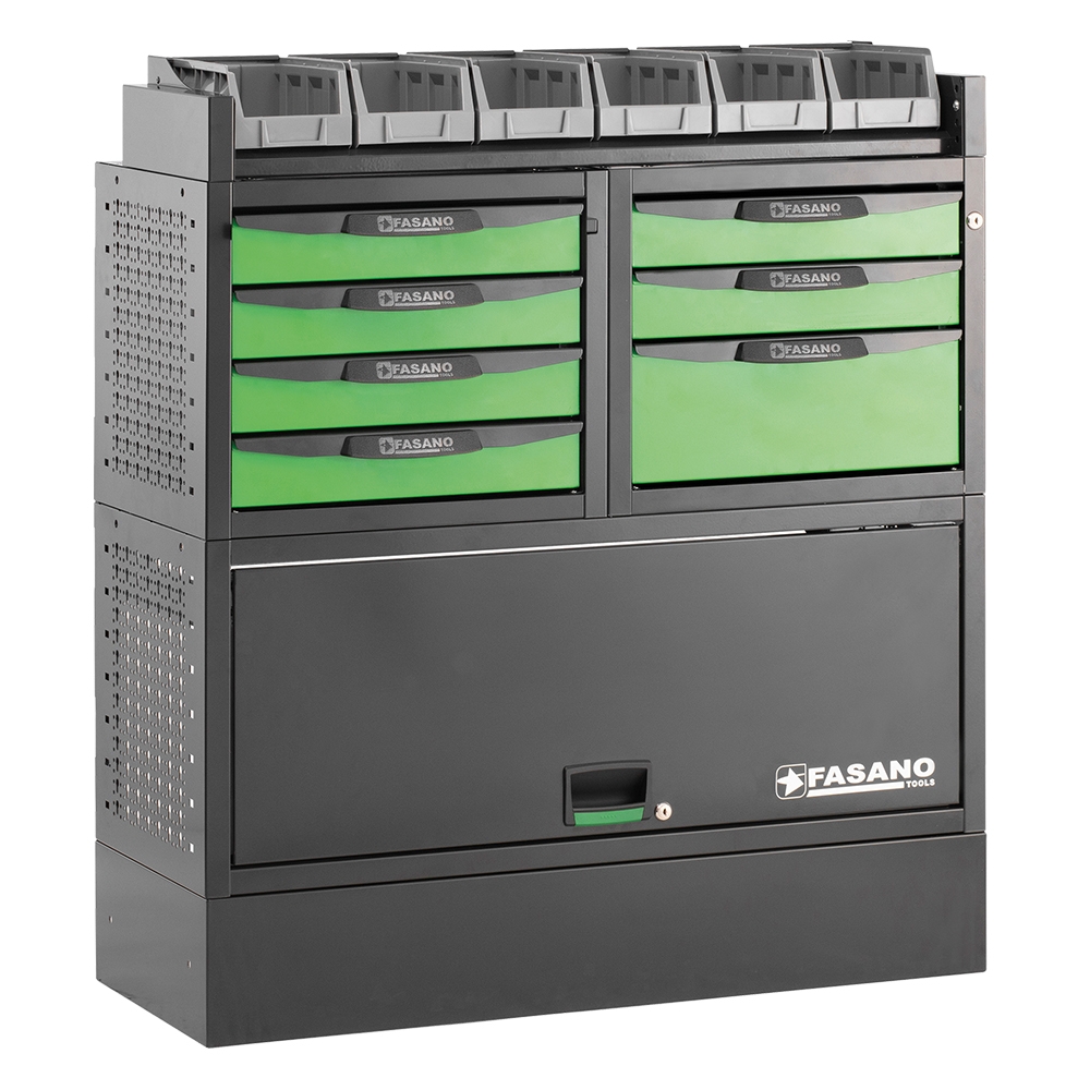 FG119V/CO16 FIG. ARR FURGONI