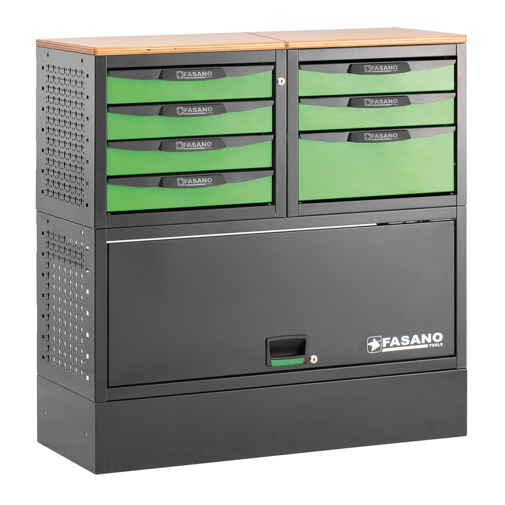 FG119V/CO27 FIG. ARR FURGONI