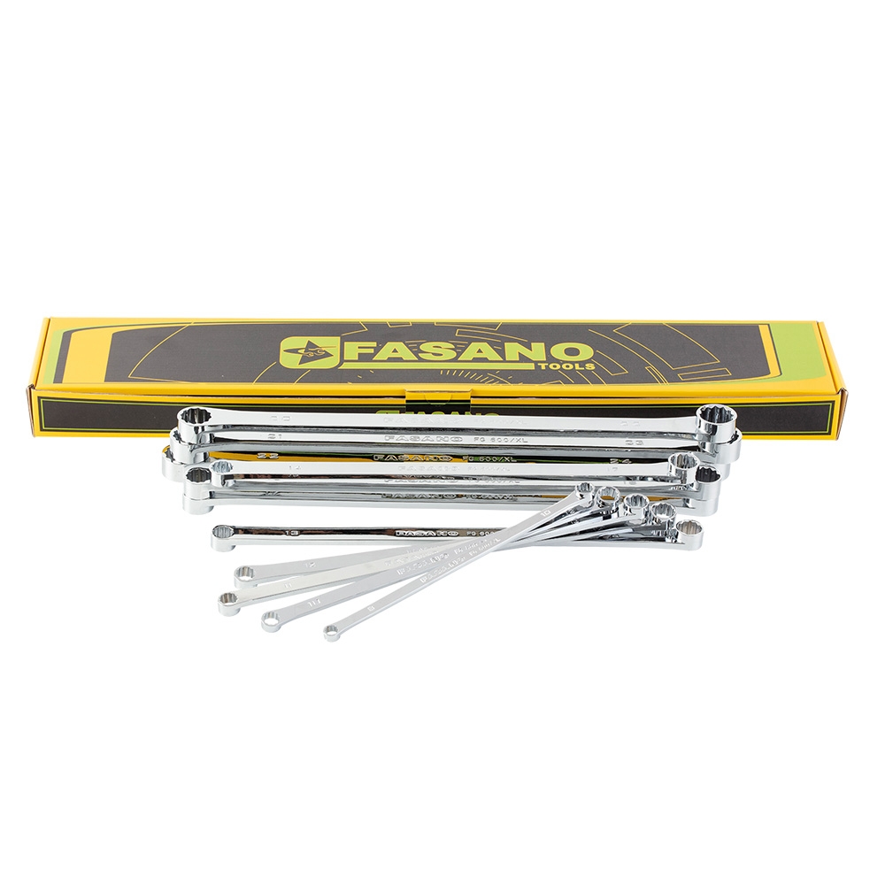 FG124B/6G CARRELLO 6 CAS. MOD. FG124