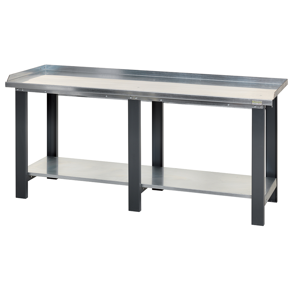 FG129/B1 BANCO LAVORO 1.0MT CASSETTO B