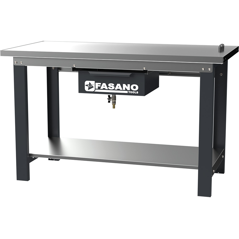FG137/B1.5 BANCO LAV.1.5MT X RACC.