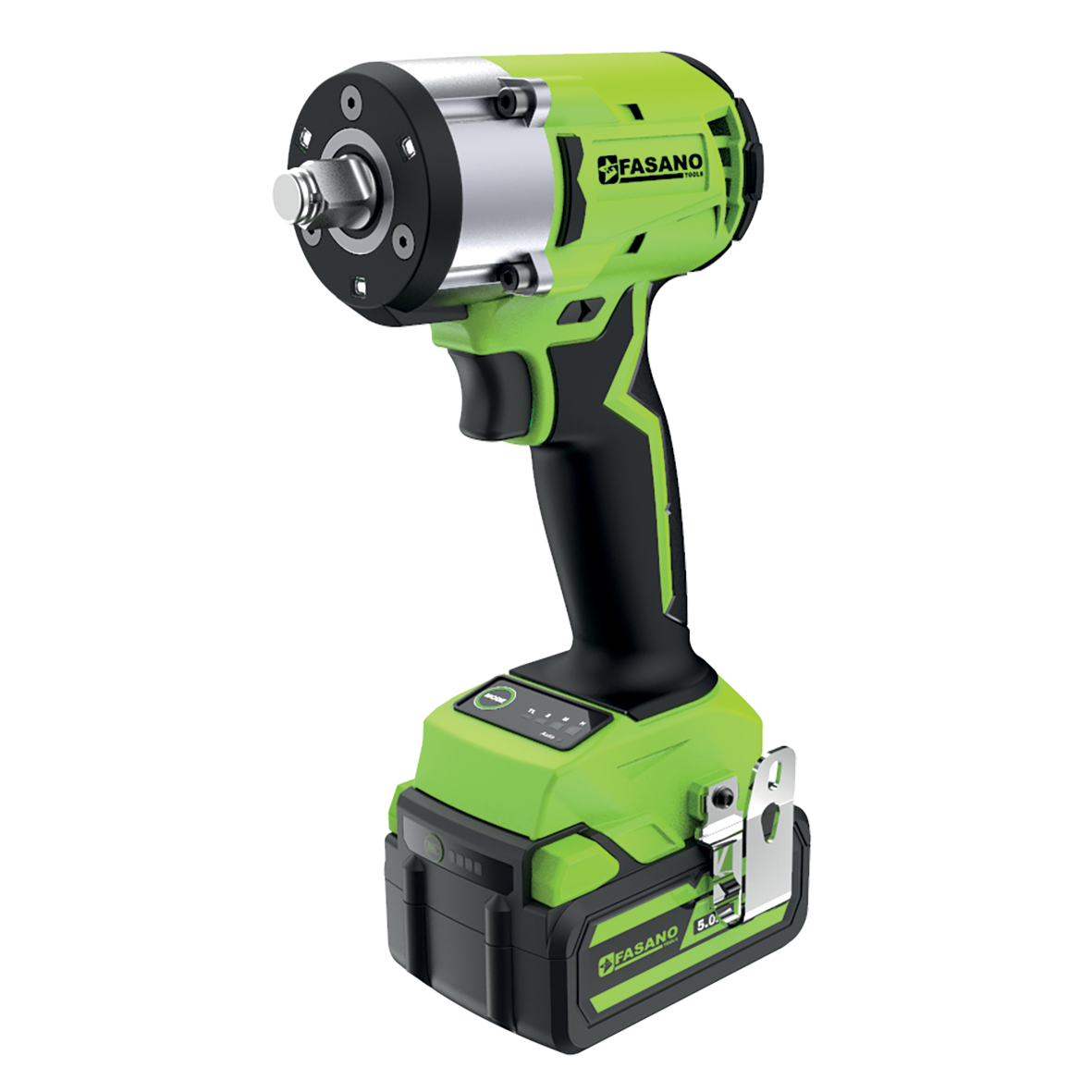 FG310/LT2 AVVITATORE IMP 745NM 1/2 18V