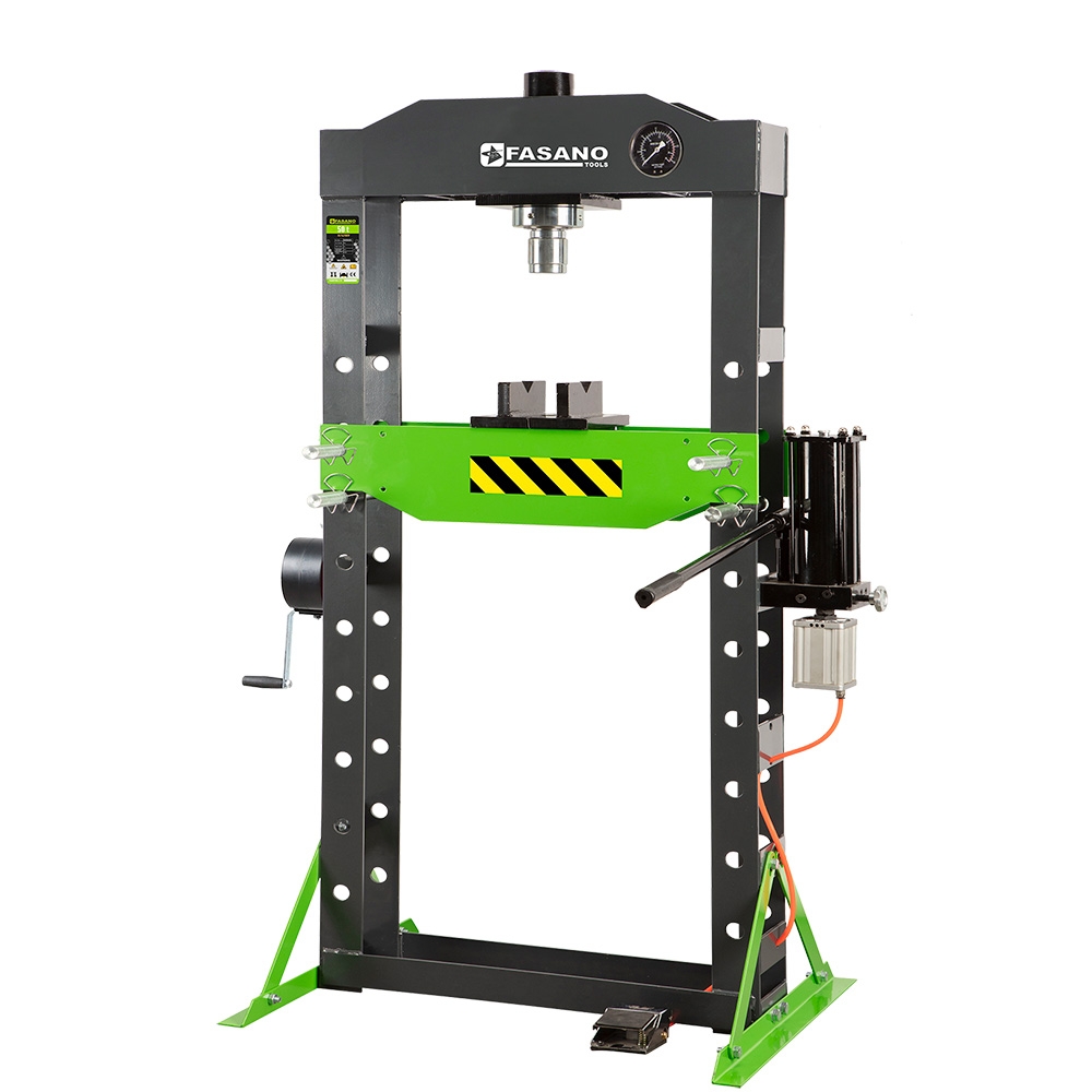 FG325/LT2 AVVITATORE IMP COMPATTO