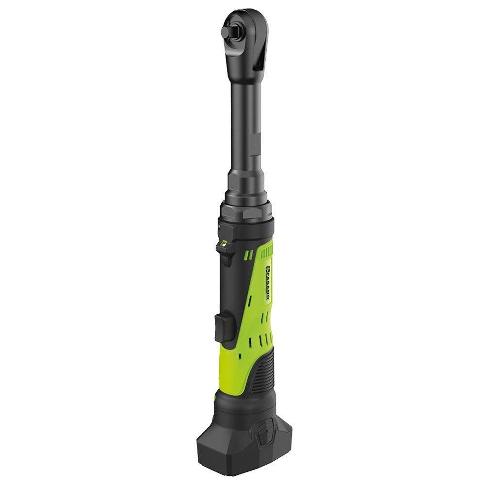 FG366/LT1 CRICCHETTO LUNGO 1/4