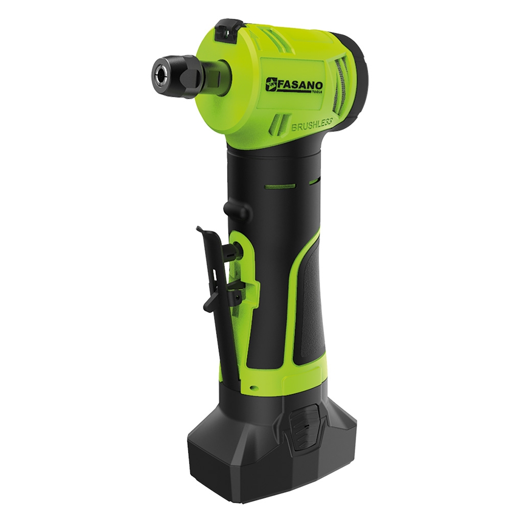FG370/LT1 LEVIGATRICE NASTRO 330MM 14.4V