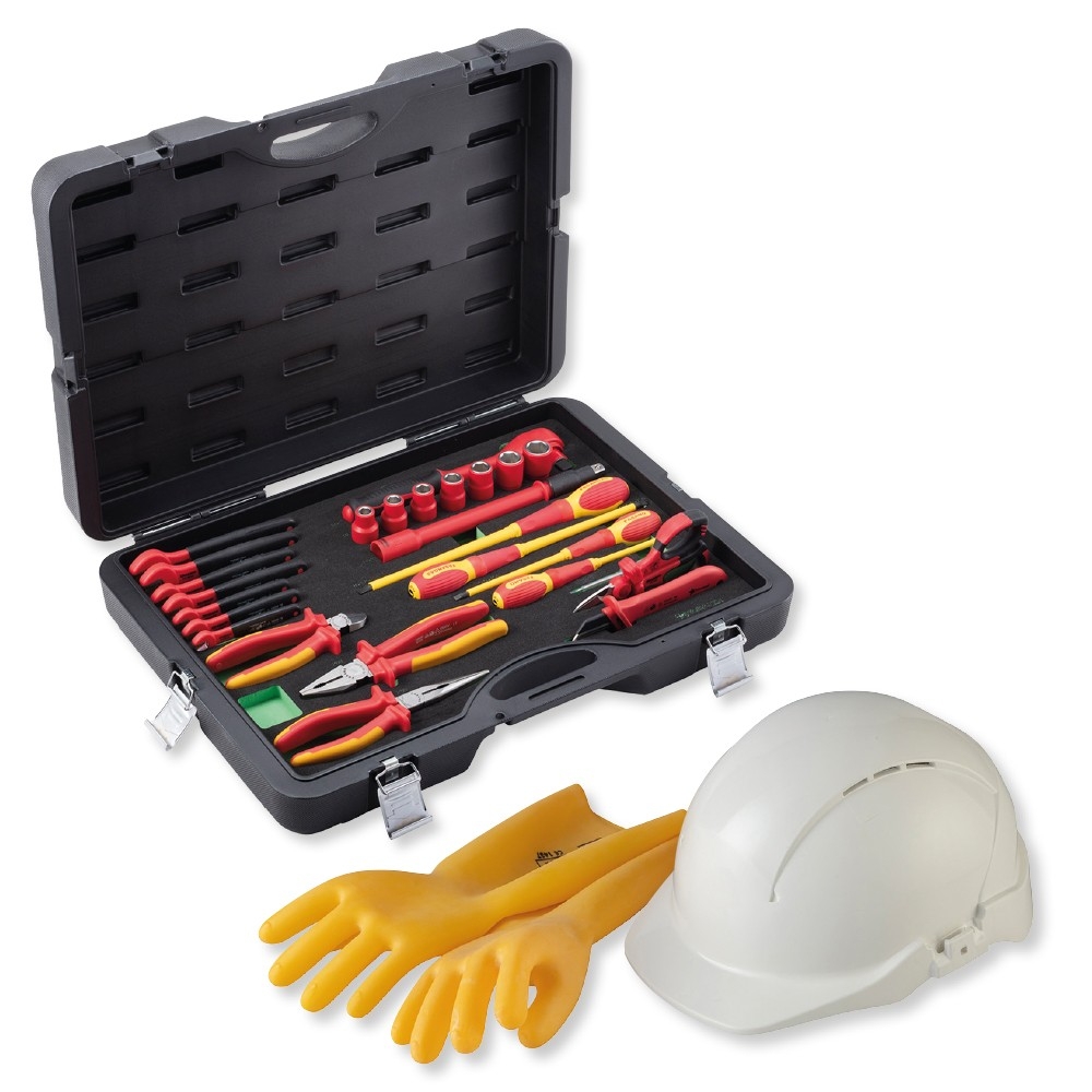 FG603/S28B SET 26 ISOLATI