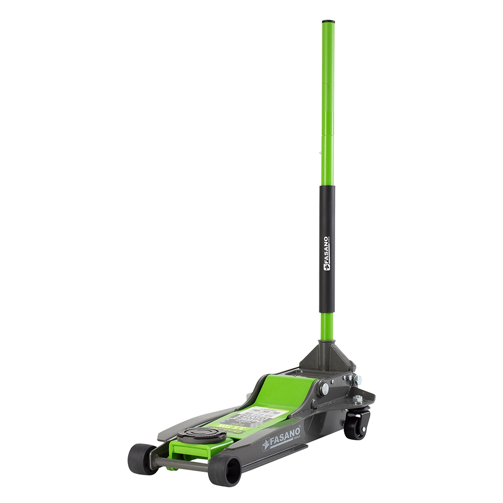 FG718/2.5T SOLLEVATORE IDR.CARRELLO 2.5T