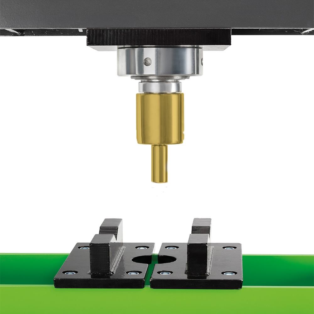 FG742/30TP PRESSA IDRAULICA MANUALE 30T