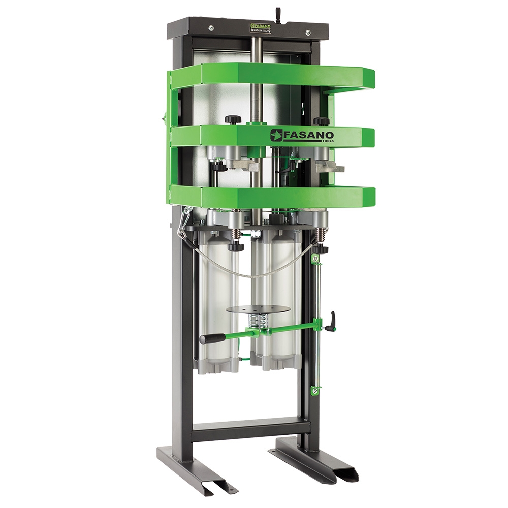 FG752/1P SMONTAMMORTIZZATORI 1 PISTONE