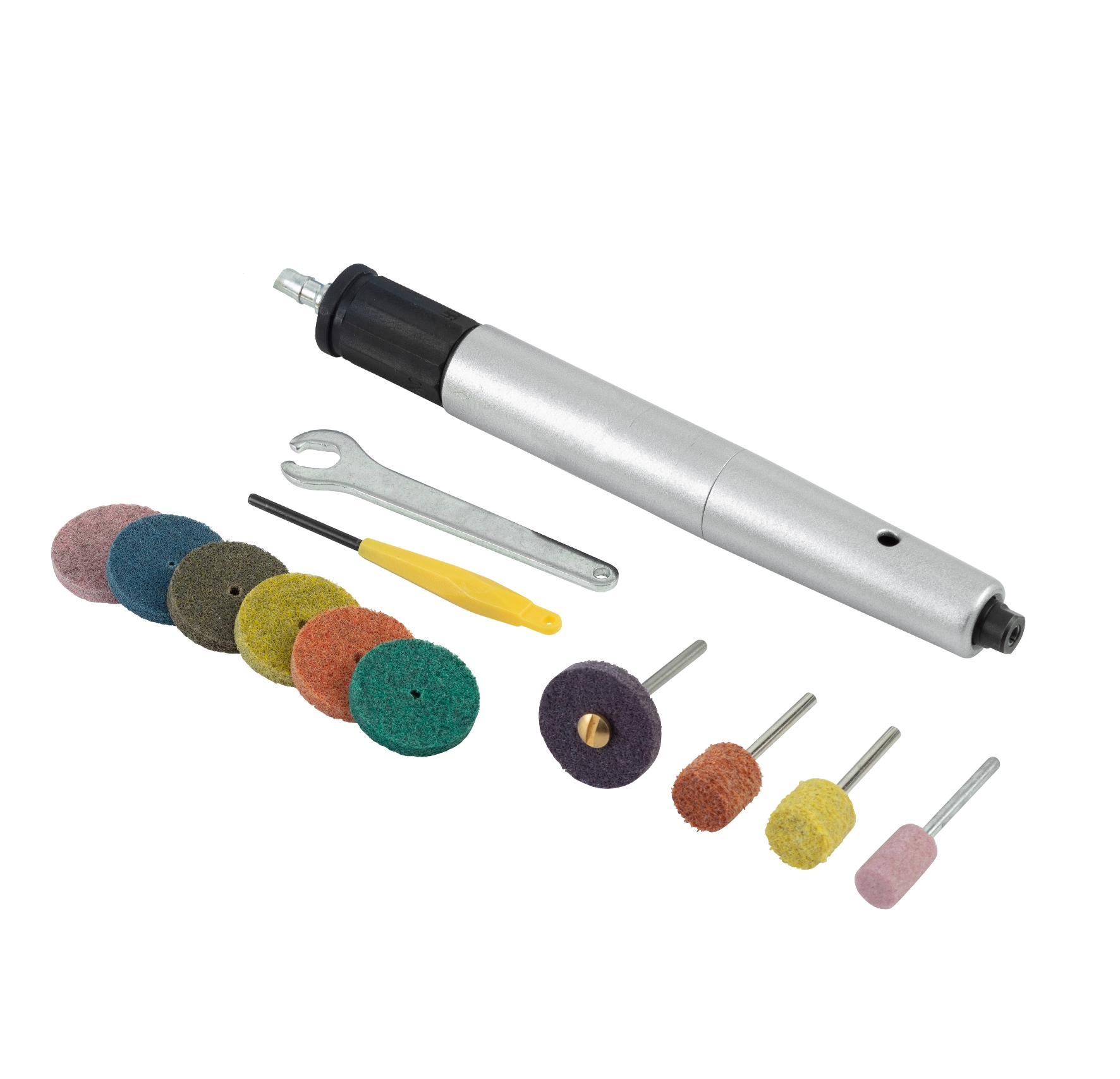 FGA 383/AR15 ARROTOLATORE ARIA 1/4-15M