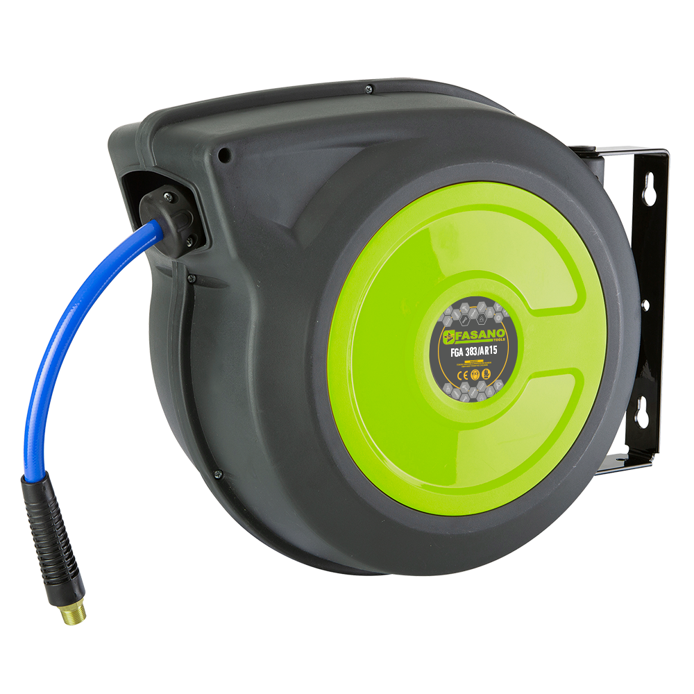 FGA 385/AR15 ARROTOLATORE ARIA 3/8-15M