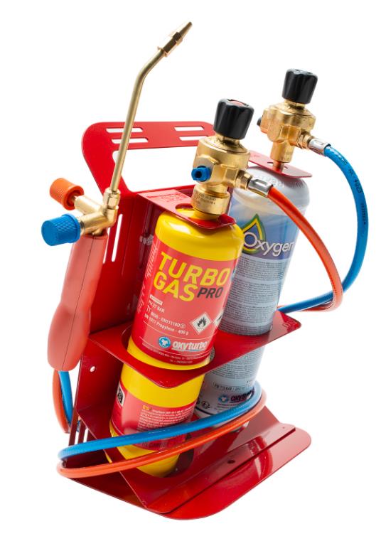 TURBO SET 110 02 M12X1DX GAS/MAP