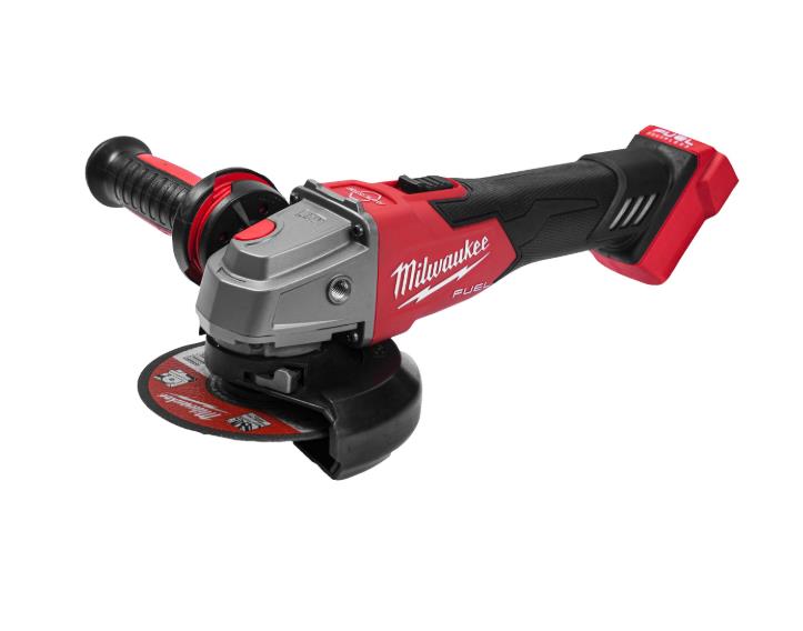 M18 FSAG125XB-SMERIGLIATRICE 4933498062