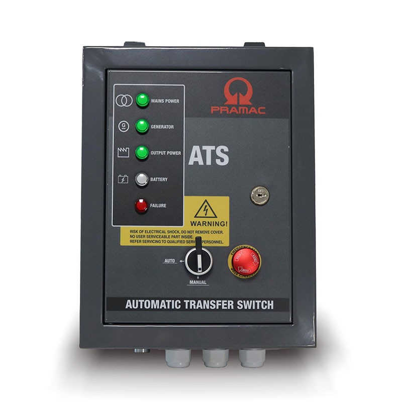 QUADRO DI SCAMBIO AUTOMATICO ATS X 4500