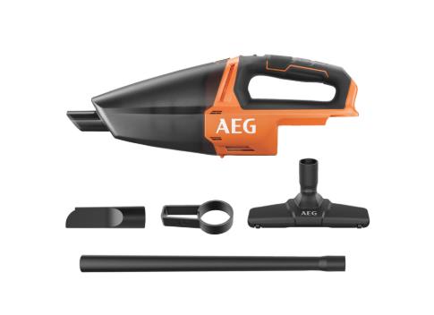 BHSS 18C/0 ASPIRATORE 18V 4935480540