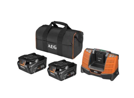 SETLL1850SHD CHARGER+BATTERY 4935478945