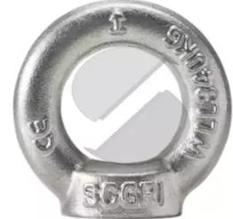 GOLFARE FEMMINA M14 AISI 316 CORPO M12