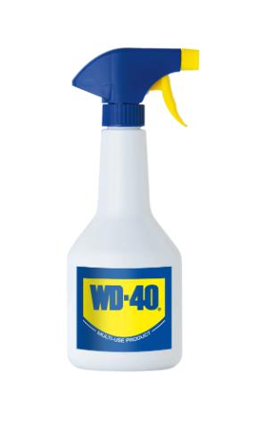 WD-40 DOSATORE SPRAY VUOTO 44100/E