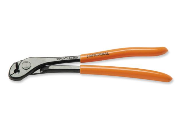 PINZA CHIUSURA RETI PICCOLO 6.3 0435.010