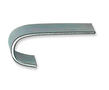 GANCI PER RETI INOX 5X15 1KG 0435.901