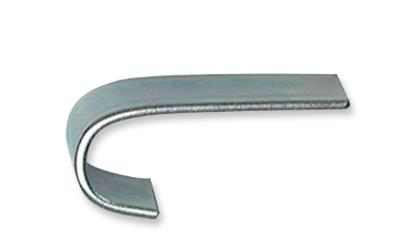 GANCI PER RETI ZN 7X22 1KG 0436.110
