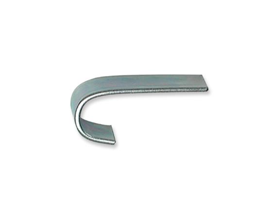 GANCI PER RETI INOX 7X22 1KG 0436.901