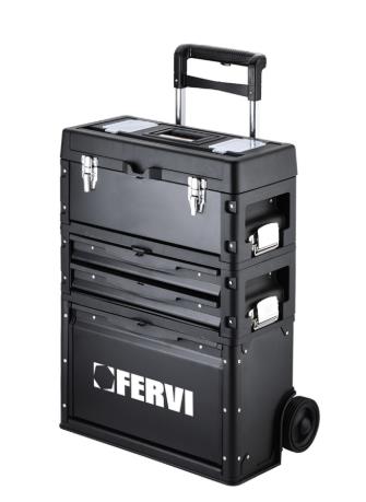 CARRELLO PORTA UTENSILI C088