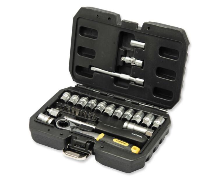 CASSETTA BUSSOLE RIBAS 1/4-29PZ 1559.014