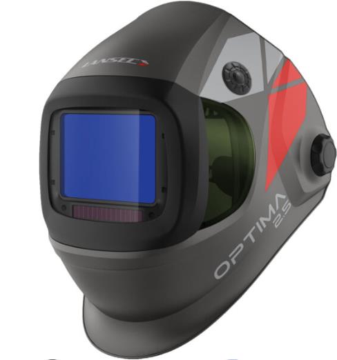 MASCHERA OPTIMA 2.5 108025