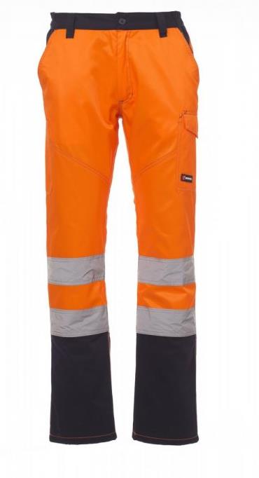 PANTALONE INVERN.CHARTER POLAR ARANC.L
