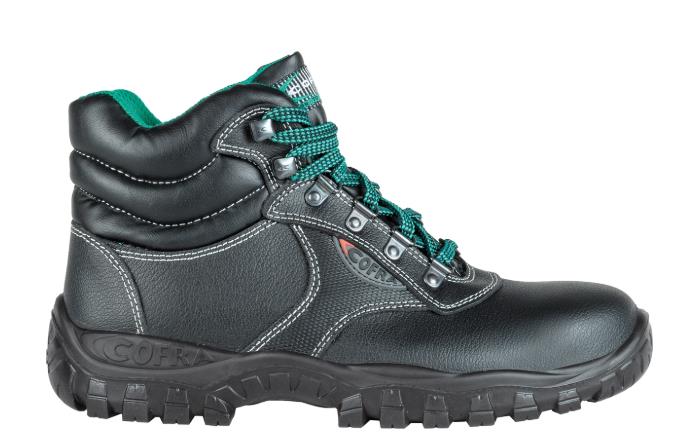 SCARPA INV.COFRA MERCURIO S3 CIFO SRC 39