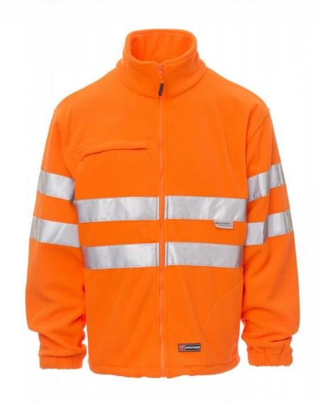 PILE PAYPER LIGHT ARANCIO TG. S