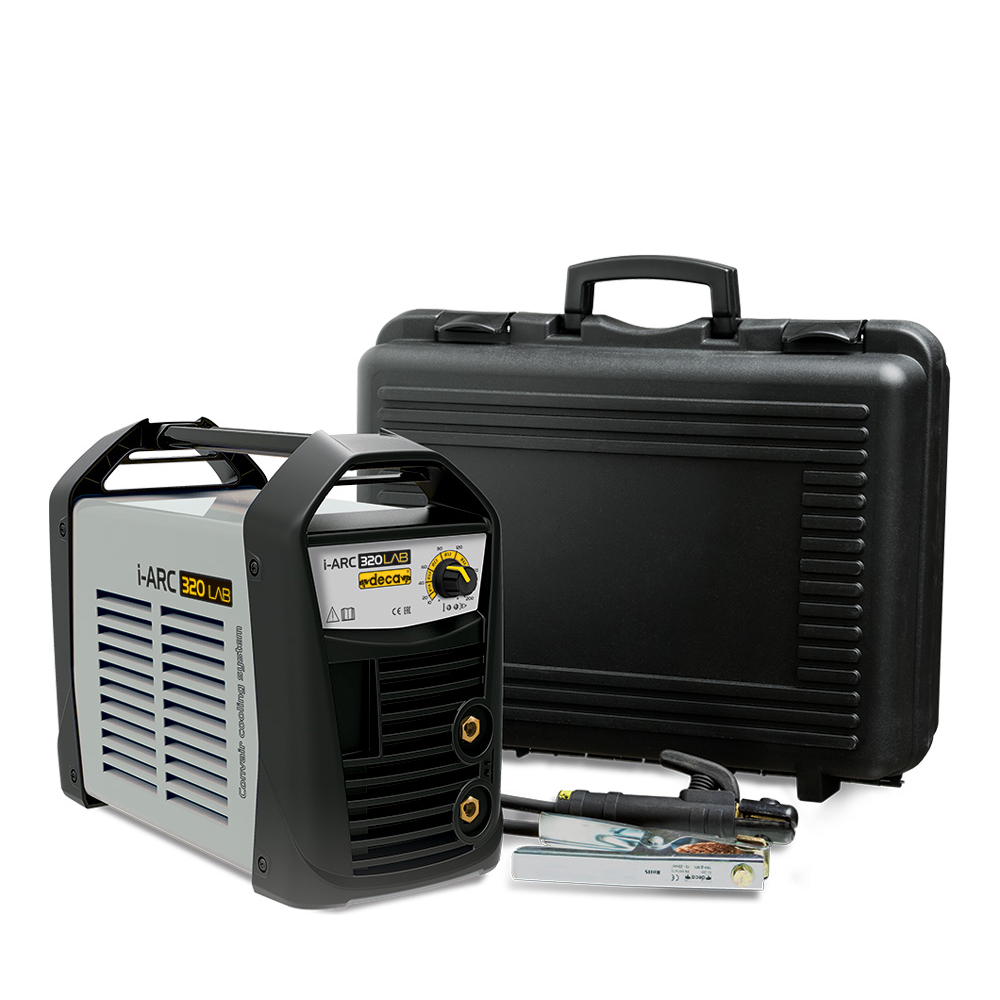 SALDATRICE i-ARC 320 LAB EVO C/ACC287180
