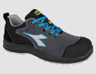 SCARPA THUNDER LOW S3 ESD183512-C4591 40