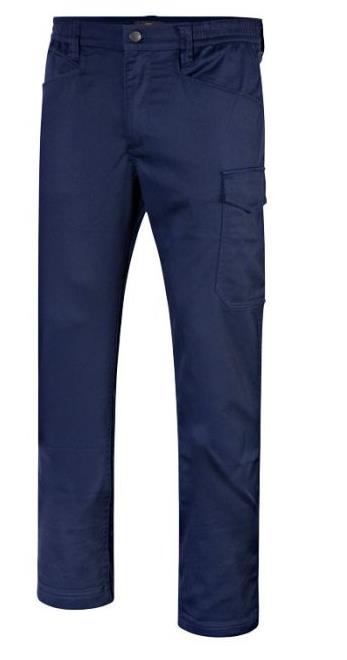 PANTALONE POLY STRETCH 183055-60062 2XL
