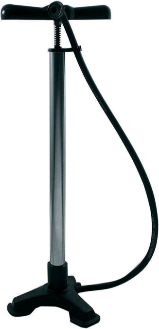 POMPA X BICICLETTA N. 4 FB1454          