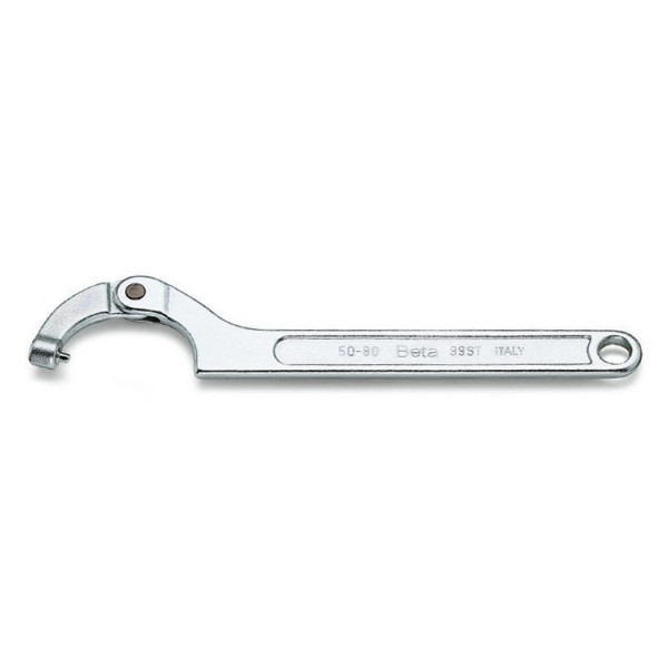 BETA 99ST 80-120 CHIAVE SETTORE ARTICOL 