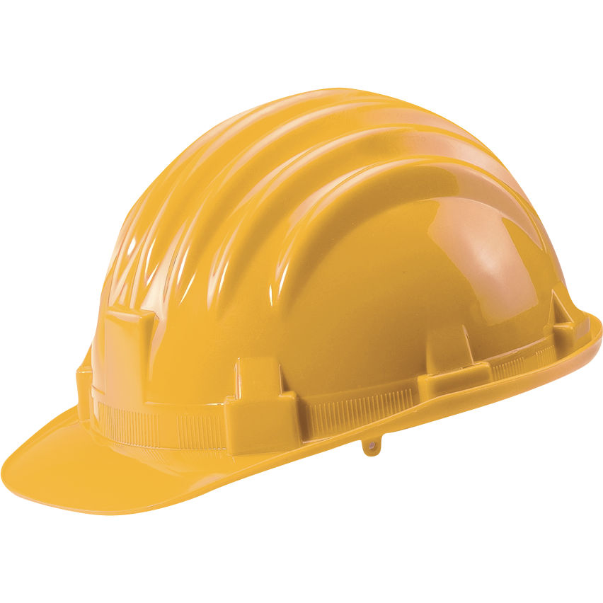 ELMETTO ADAMELLO GIALLO 131120