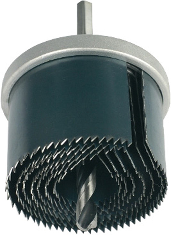 BLISTER 7 SEGHE A TAZZA 25-63MM FI80325 