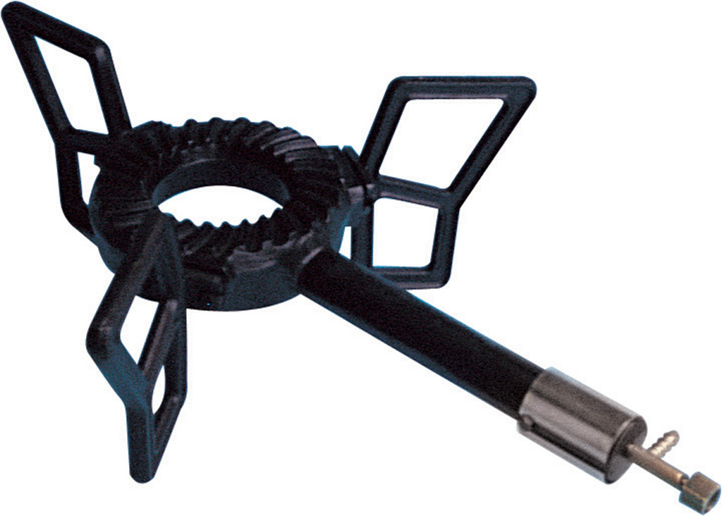FORNELLONE 3 PIEDI POWERFIRE 3 83607    